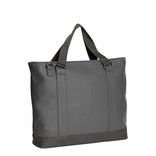 New Rebels Mart Charleston Zwart 23L Shopper Waterafstotend