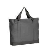 New Rebels New Rebels Mart Charleston Zwart 21L Shopper Waterafstotend