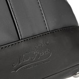 New Rebels New Rebels Mart Charleston Zwart 21L Shopper Waterafstotend