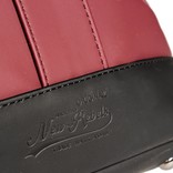 New Rebels Mart Charleston Burgundy  23L Shopper Wasserabweisend