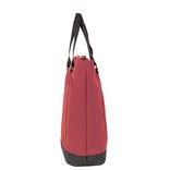 New Rebels New Rebels Mart Charleston Burgundy  21L Shopper Water Repellent