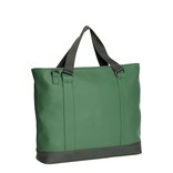 New Rebels New Rebels Mart Charleston Donkergroen 21L Shopper Waterafstotend New Rebels New Rebels Mart Charleston Donkergroen 21L Shopper Waterafstotend