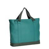 New Rebels Mart Charleston Petrol 23L Shopper Water Repellent