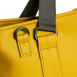New Rebels New Rebels Mart Charleston Geel 21L Shopper Waterafstotend