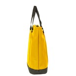 New Rebels Mart Charleston Yellow 23L Shopper Water Repellent