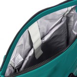 New Rebels New Rebels Mart New York Petrol 21L Backpack Rolltop Water Repellent Laptop 15.6" New Rebels New Rebels Mart New York Petrol 21L Backpack Rolltop Water Repellent Laptop 15.6"