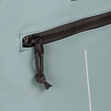 New Rebels New Rebels Mart New York Soft Blue 21L Backpack Rolltop Water Repellent Laptop 15.6" New Rebels New Rebels Mart New York Soft Blue 21L Backpack Rolltop Water Repellent Laptop 15.6"