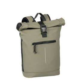 Mart - rolltop - Backpack - Taupe - Large II - Backpack