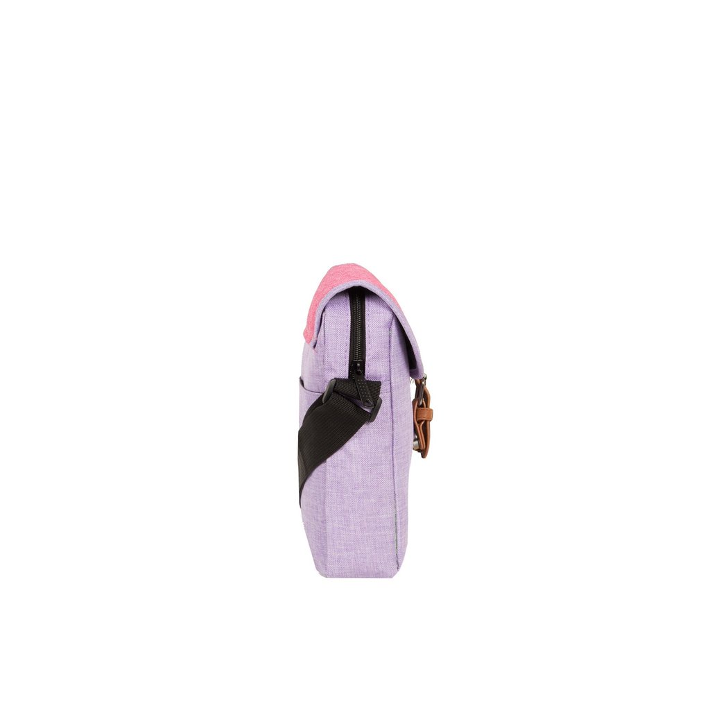 New Rebels® Creek Small Flap Lavender/Pink I | Schoudertas