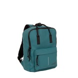 New Rebels ® Mart - Backpack - Petrol IV - Backpack