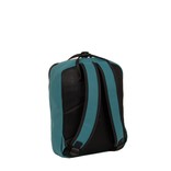 New Rebels New Rebels Mart Chicago Petrol 17L Rugtas Waterafstotend Laptop 13" New Rebels New Rebels Mart Chicago Petrol 17L Rugtas Waterafstotend Laptop 13"