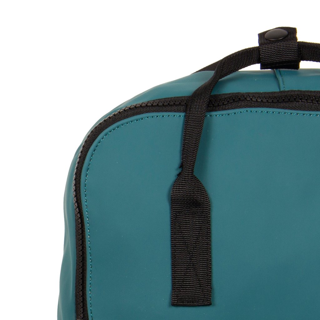 New Rebels ® Mart - Backpack - Petrol IV - Backpack