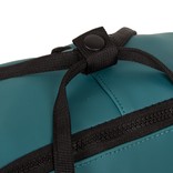 New Rebels New Rebels Mart Chicago Petrol 17L Rucksack Wasserabweisend Laptop 13"