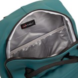 New Rebels ® Mart - Rucksack - Petrol IV - Rucksack