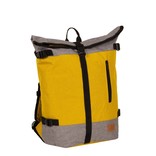 New Rebels New Rebels ® Creek Roll Top Backpack Occur/Anthracite VII