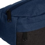 New Rebels ® Creek Fanny Pack Shadow Blue VIII | Heuptasje