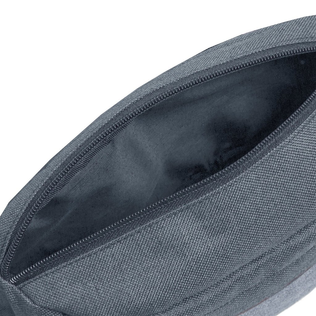 New Rebels® Creek Waist Bag Soft Blue/Grey VIII | Heuptasje