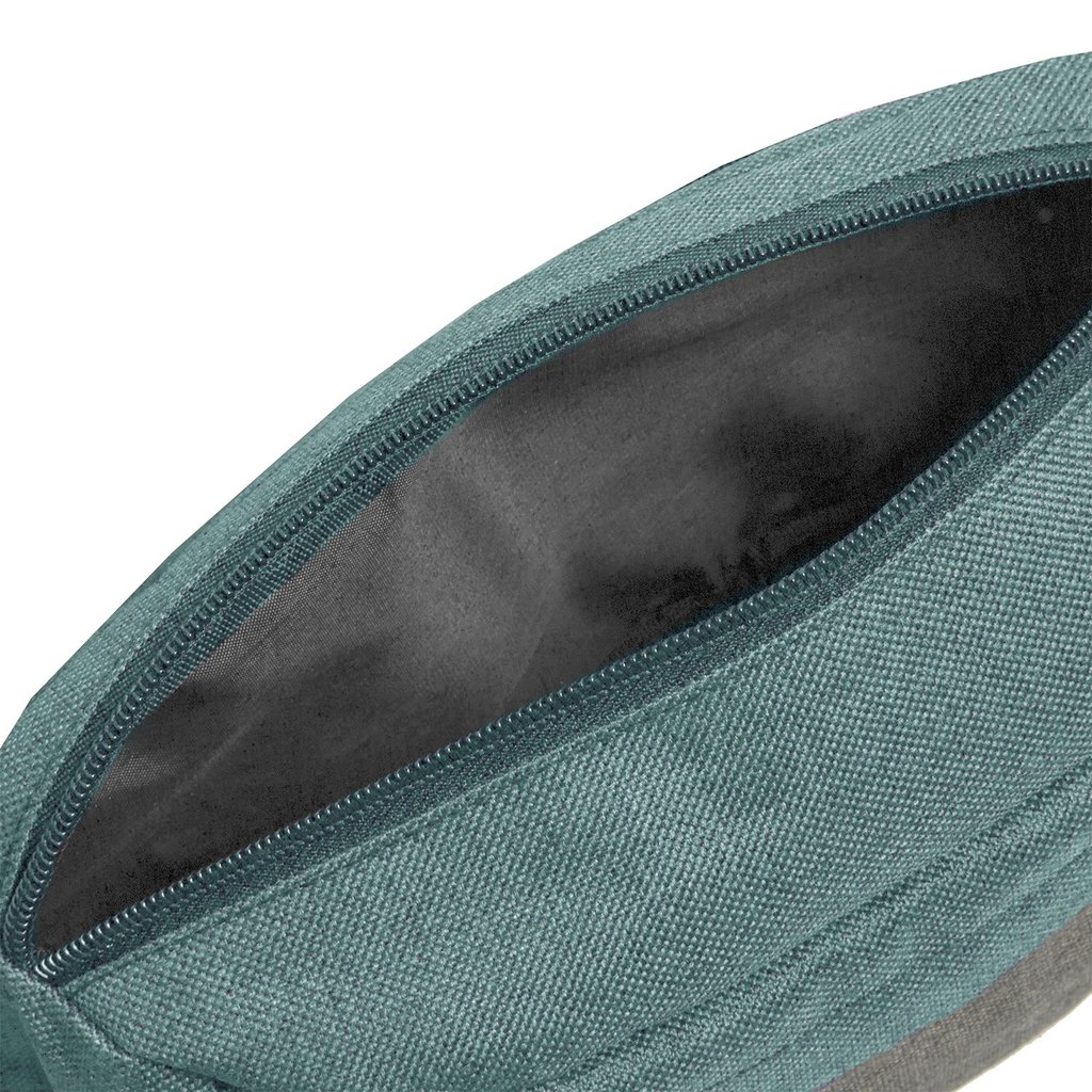 New Rebels® Creek Waist Bag Mint/Grey VIII | Heuptasje