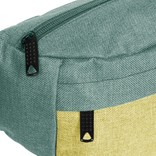 New Rebels® Creek Waist Bag Mint/Soft Yellow VIII | Bauchtasche