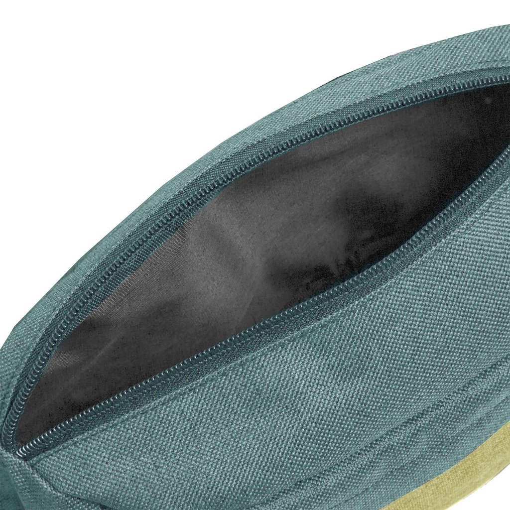 New Rebels® Creek Waist Bag Mint/Soft Yellow VIII | Heuptasje