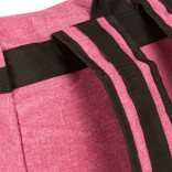 New Rebels New Rebels ® Heaven Urban Transport - Rugzak -Rugtas - Laptopvak - Polyester - Roze