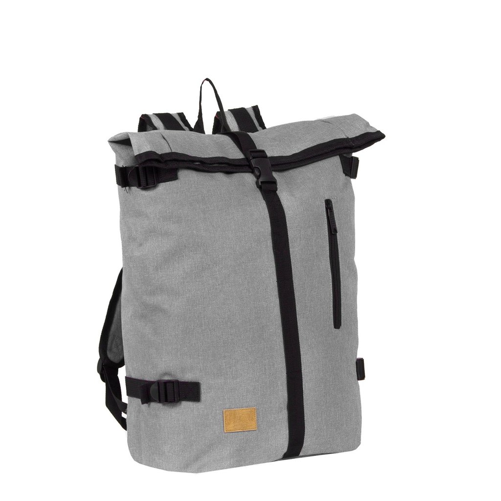 New Rebels New Rebels ® Heaven Urban Transport Anthrazit XIV | Rucksack