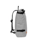 New Rebels ® Heaven Urban Transport Anthrazit XIV | Rucksack