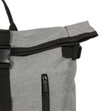 New Rebels New Rebels ® Heaven Urban Transport Anthrazit XIV | Rucksack