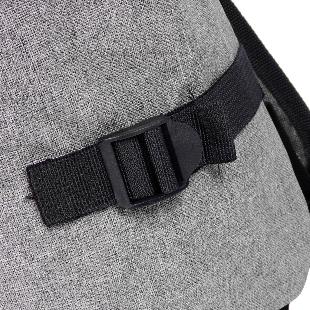 New Rebels New Rebels ® Heaven Urban Transport Anthrazit XIV | Rucksack