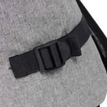 New Rebels New Rebels ® Heaven Urban Transport Anthrazit XIV | Rucksack