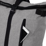 New Rebels New Rebels ® Heaven Urban Transport Anthrazit XIV | Rucksack