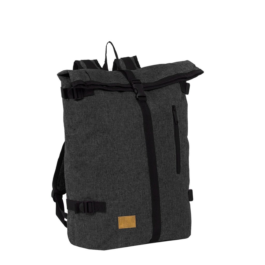 New Rebels New Rebels ® Heaven Urban Transport Black XIV