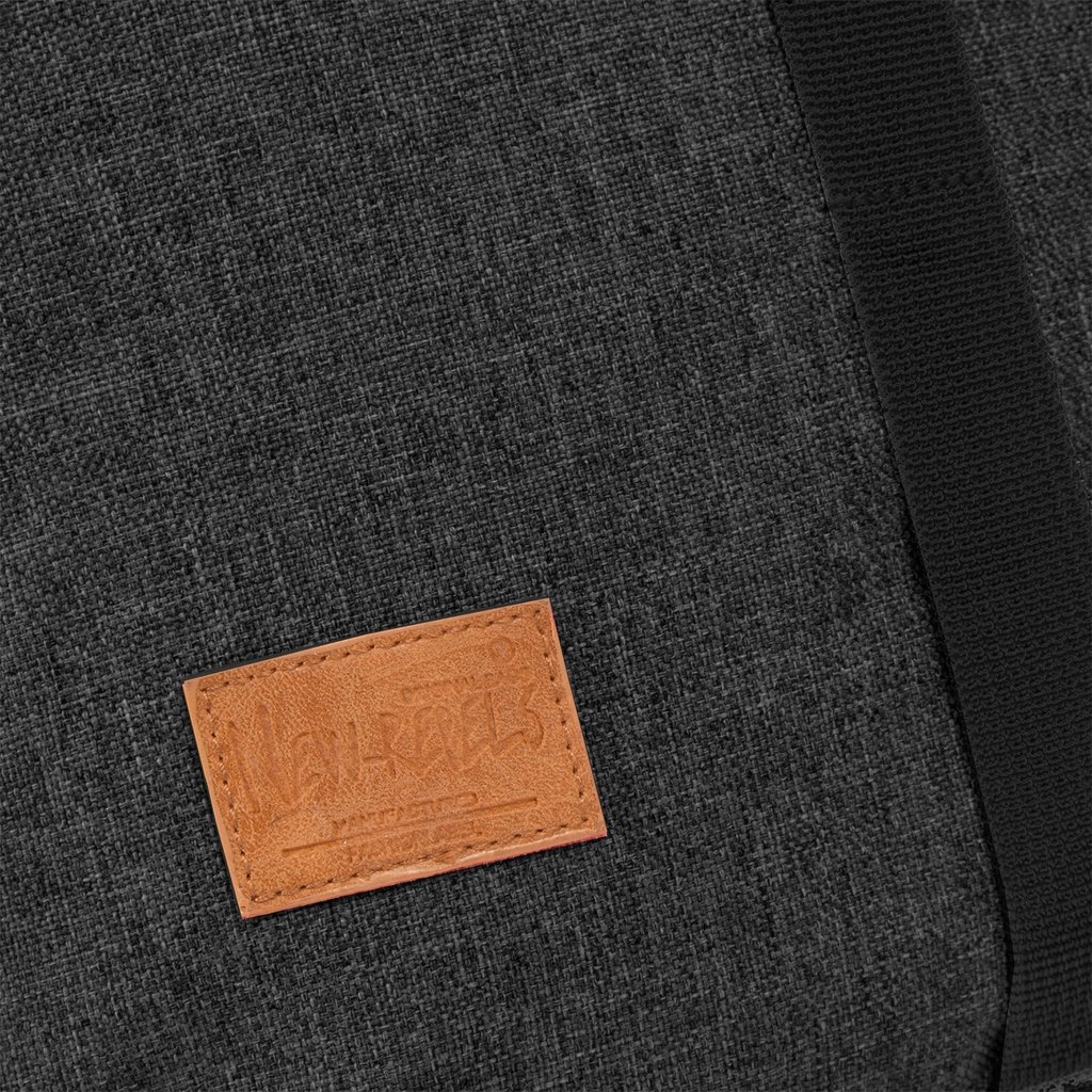 New Rebels New Rebels ® Heaven Urban Transport Black XIV