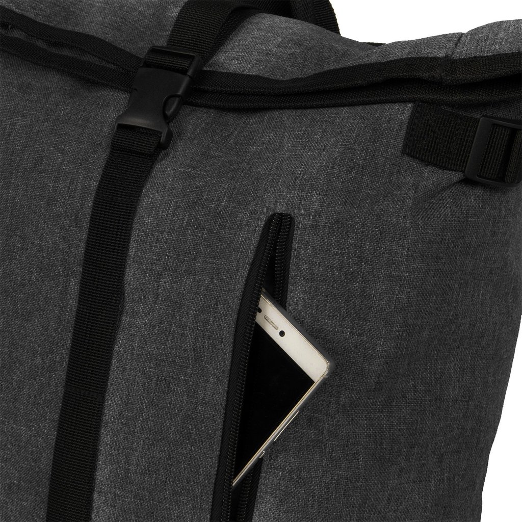 New Rebels New Rebels ® Heaven Urban Transport Black XIV