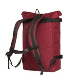 New Rebels New Rebels ® Heaven Urban Transport Burgundy XIV | Rucksack
