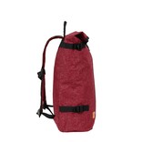 New Rebels New Rebels ® Heaven Urban Transport Burgundy XIV | Rucksack