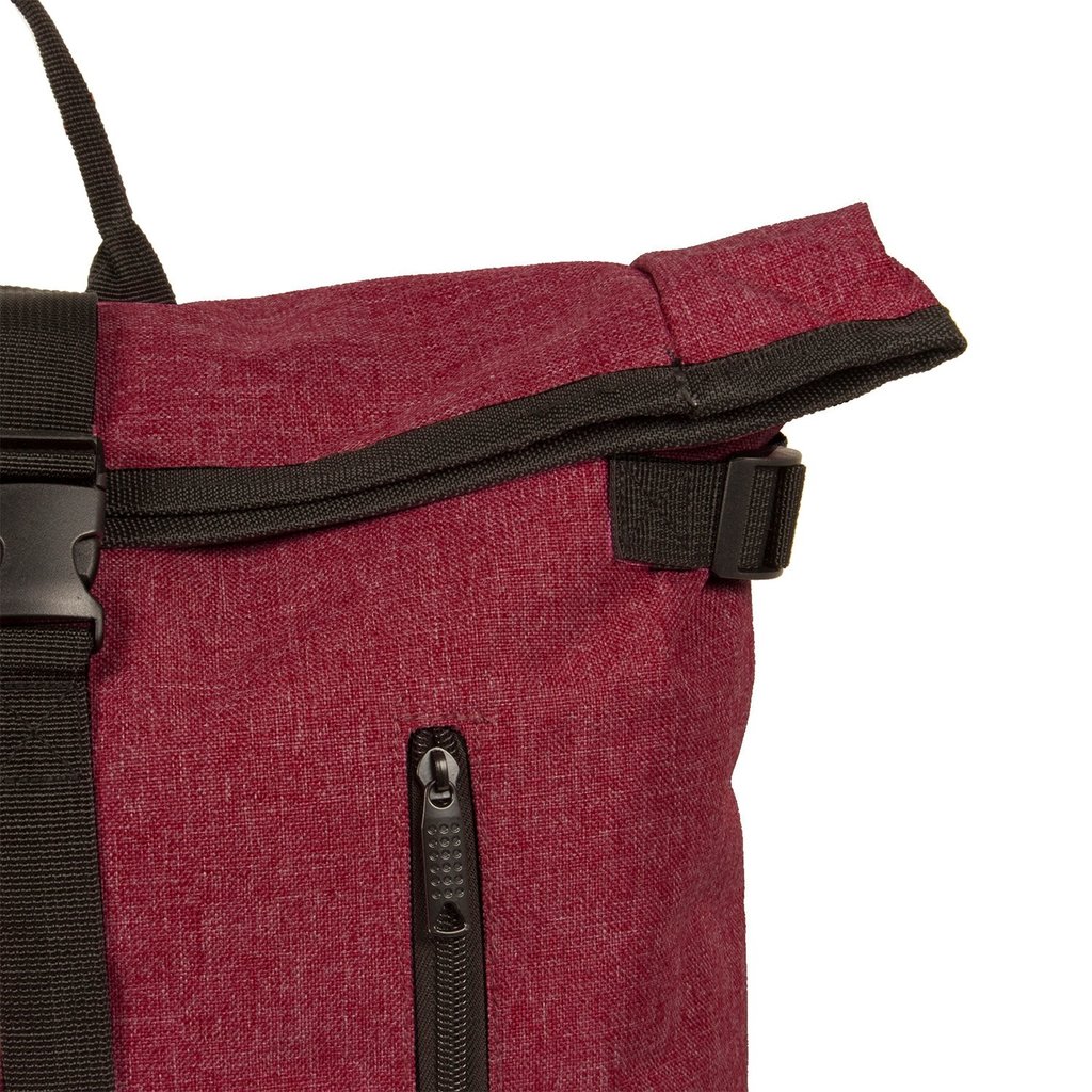 New Rebels New Rebels ® Heaven Urban Transport Burgundy XIV | Rucksack