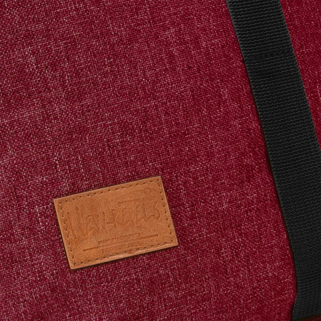 New Rebels New Rebels ® Heaven Urban Transport Burgundy XIV | Rucksack