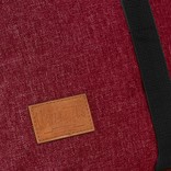 New Rebels New Rebels ® Heaven Urban Transport Burgundy XIV | Rucksack