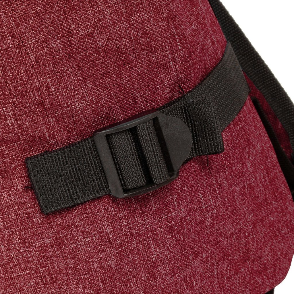 New Rebels New Rebels ® Heaven Urban Transport Burgundy XIV | Rucksack