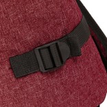 New Rebels New Rebels ® Heaven Urban Transport Burgundy XIV | Rucksack