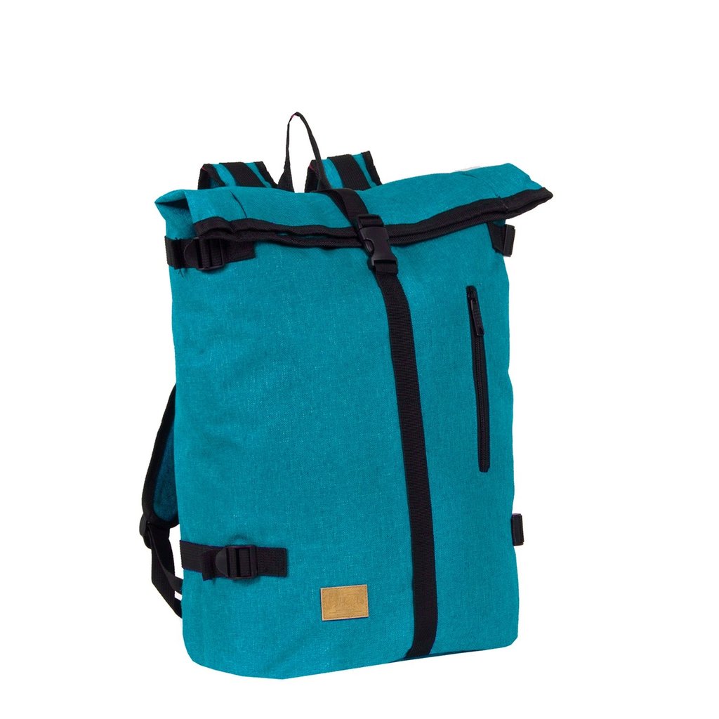 New Rebels ® Heaven Urban Transport  Blau XIV | Rucksack