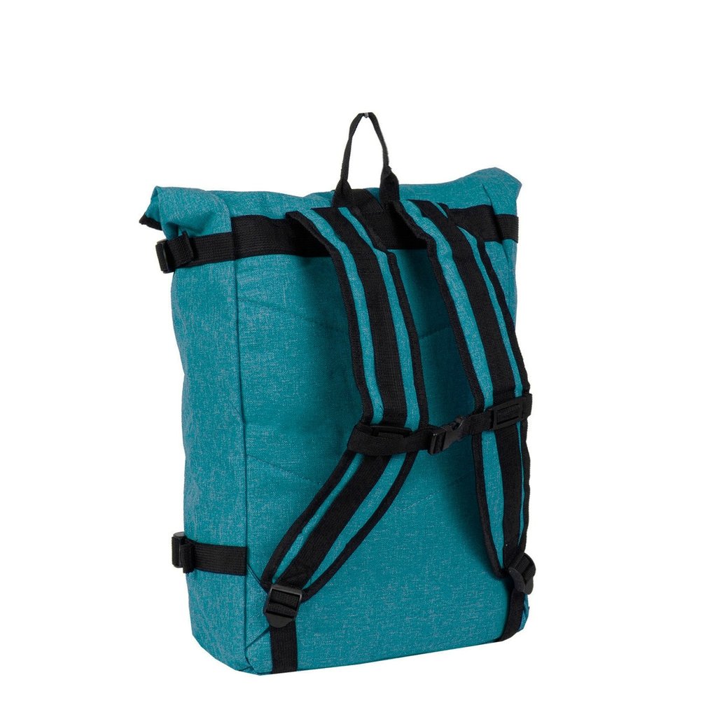 New Rebels ® Heaven Urban Transport  Blau XIV | Rucksack