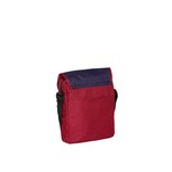 New Rebels ® Creek Small Flap Burgundy I | Schoudertas