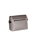 New Rebels ® Creek Medium Flap Anthracite II