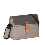 New Rebels ® Creek Medium Flap Anthracite II | Schoudertas