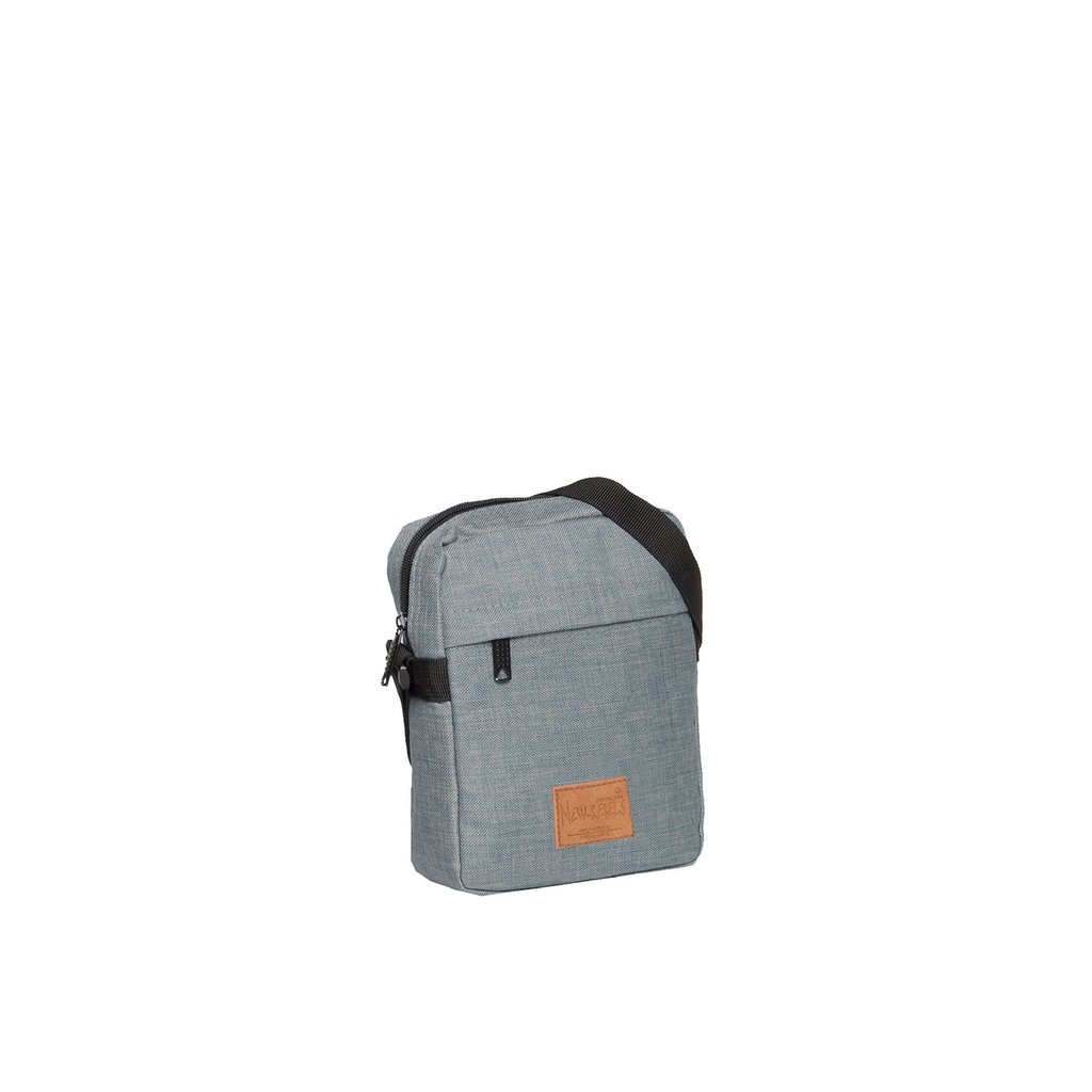 New Rebels New Rebels ® Heaven Top Zip Anthracite V