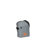 New Rebels New Rebels ® Heaven Top Zip Anthracite V