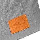 New Rebels New Rebels ® Heaven Top Zip Anthracite V