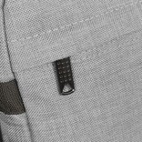 New Rebels New Rebels ® Heaven Top Zip Anthrazit V | Umhängetasche